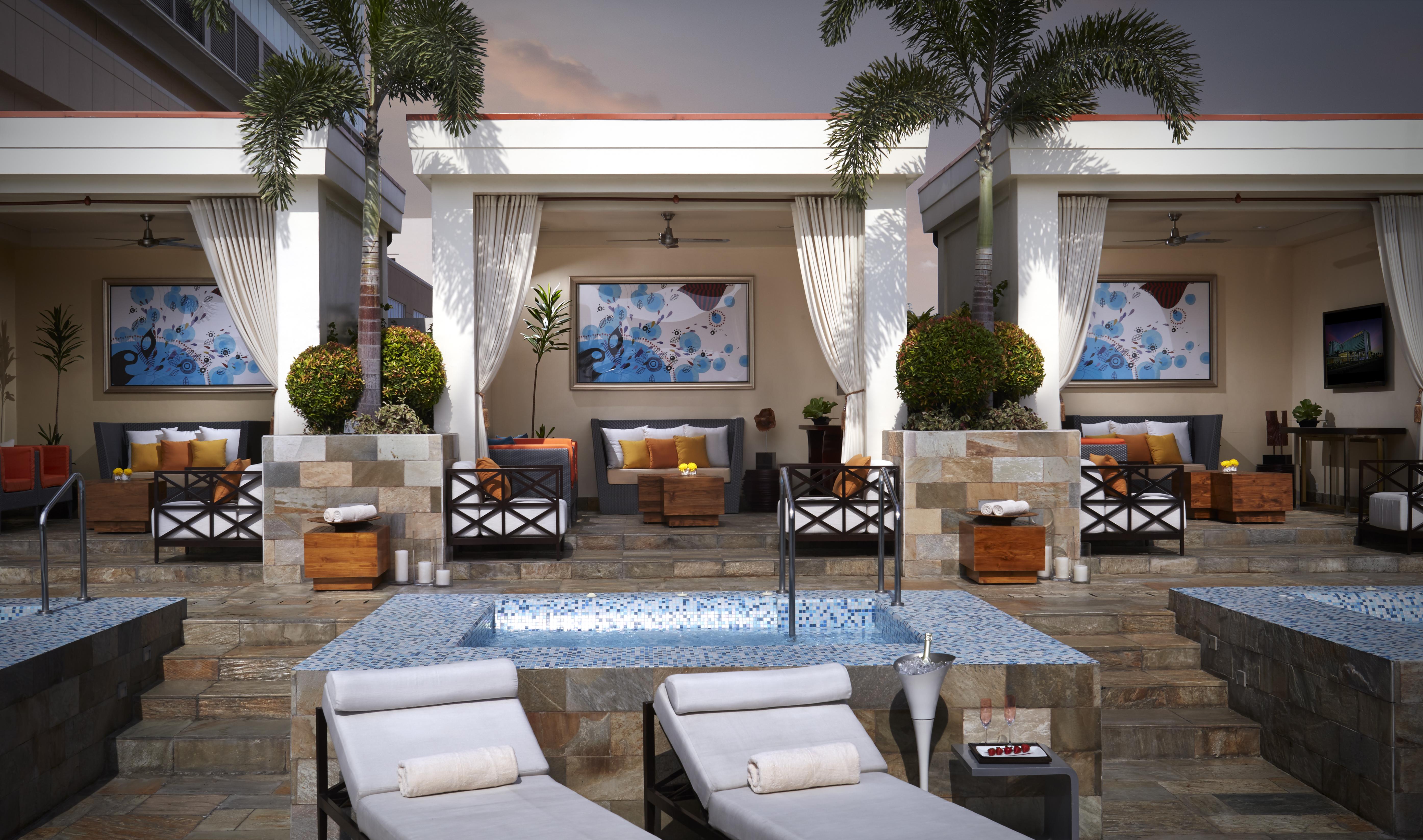 Solaire Resort Entertainment City Paranaque City Eksteriør bilde