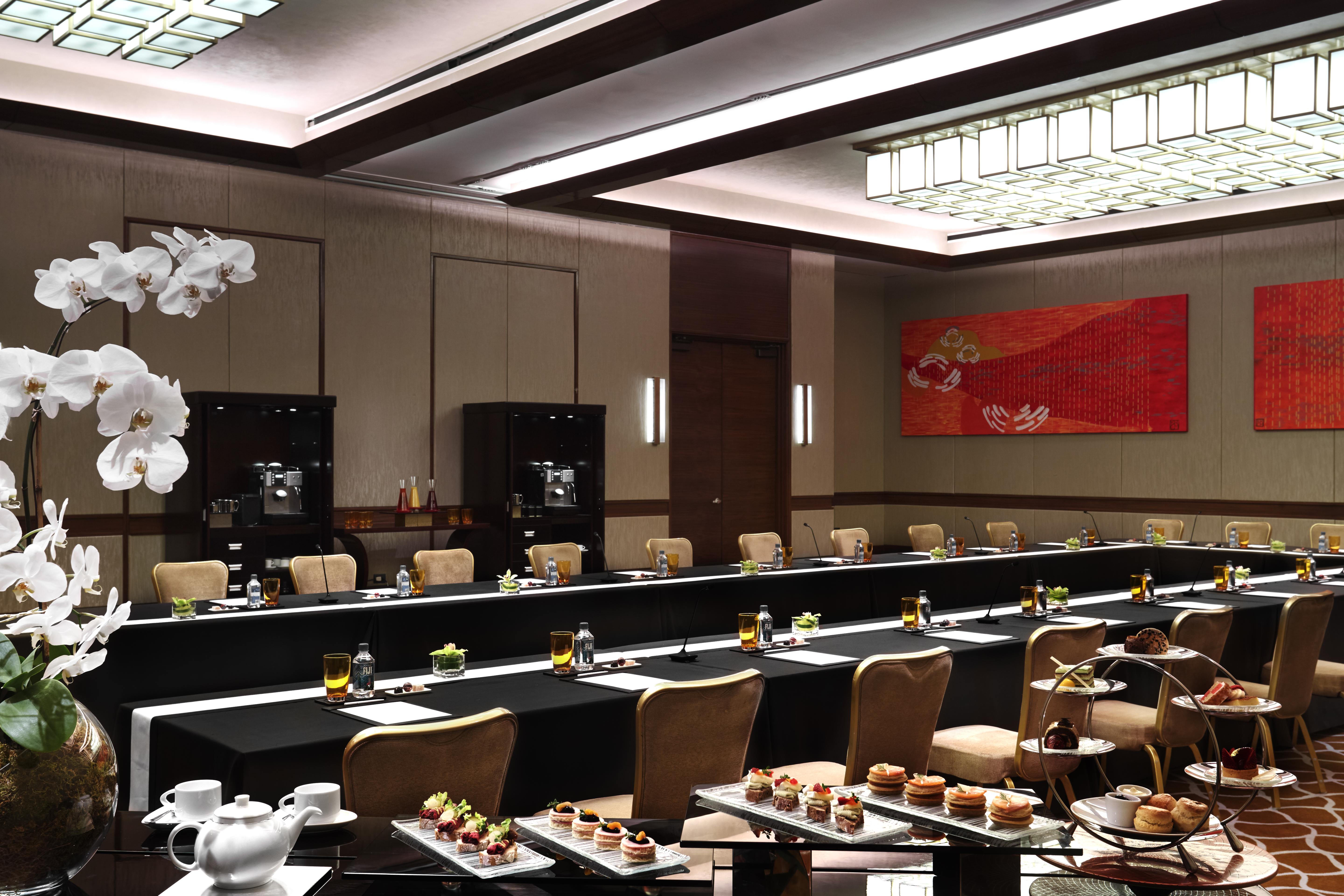 Solaire Resort Entertainment City Paranaque City Eksteriør bilde