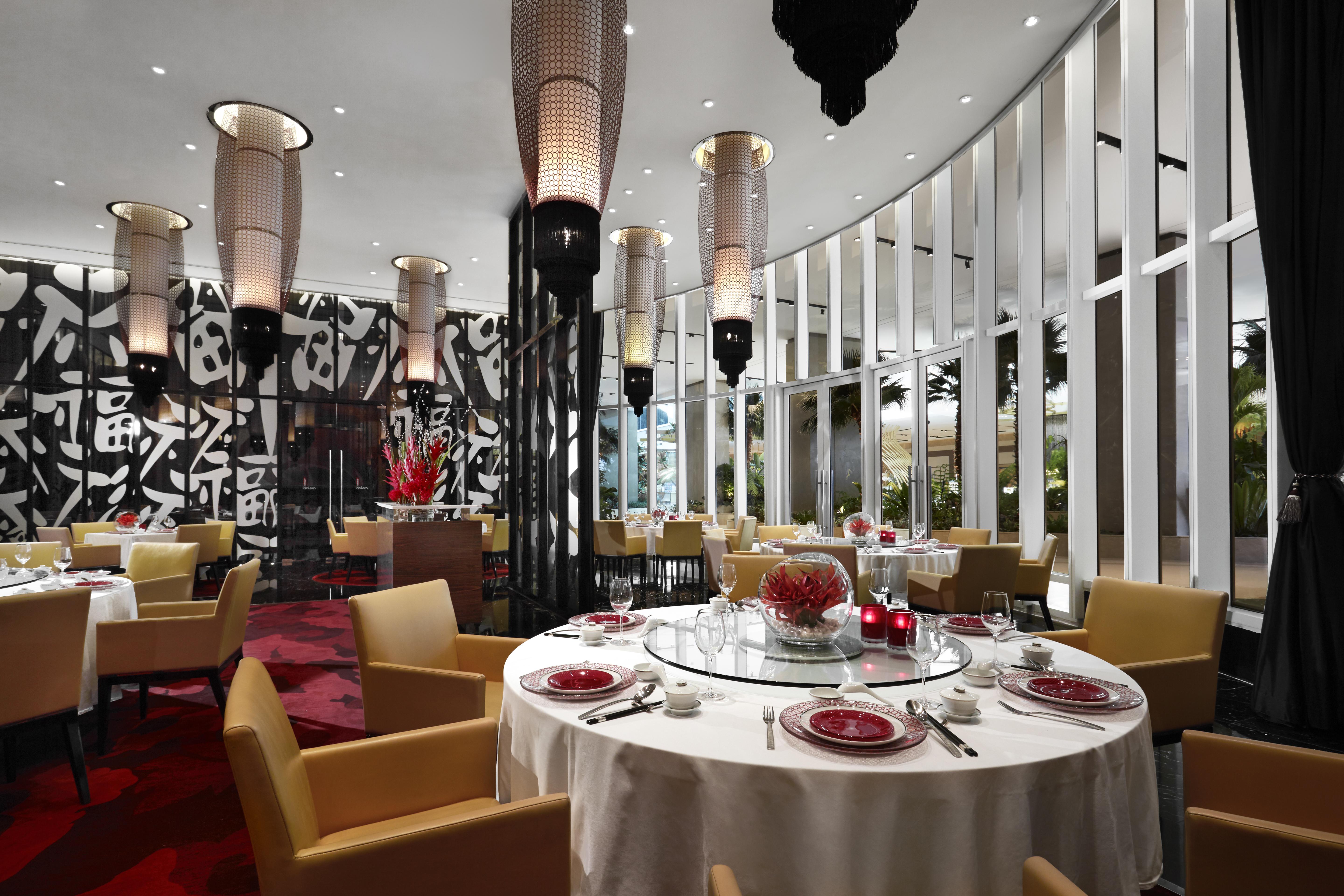 Solaire Resort Entertainment City Paranaque City Eksteriør bilde