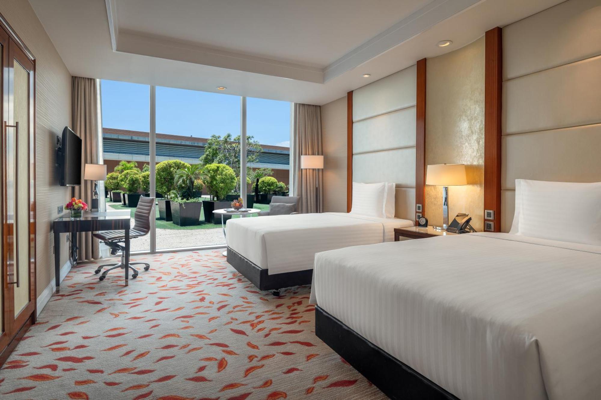 Solaire Resort Entertainment City Paranaque City Eksteriør bilde