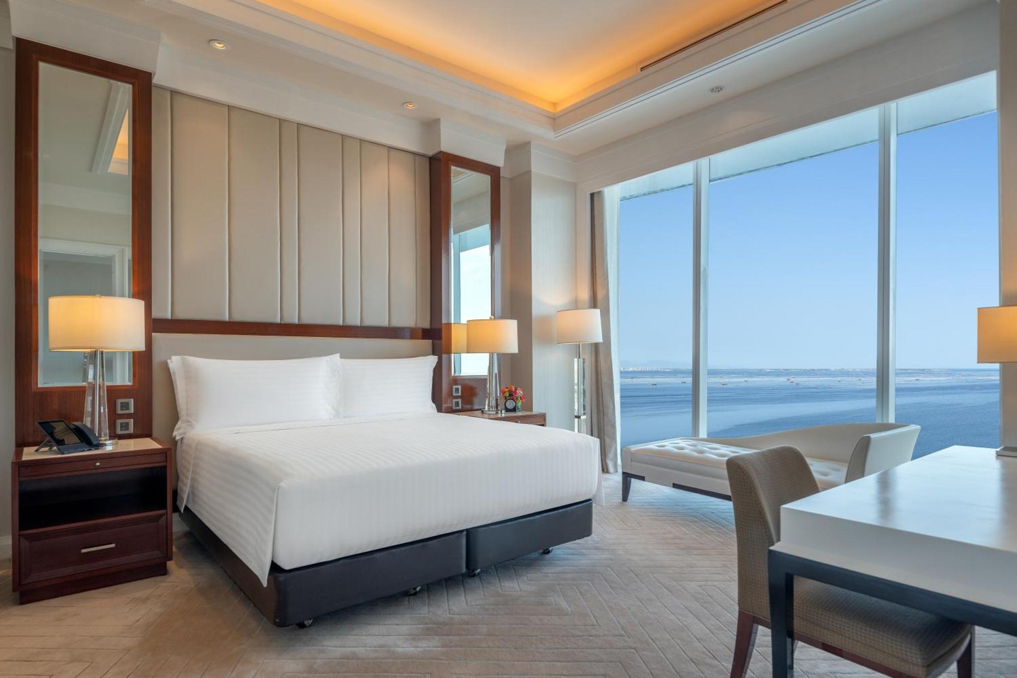 Solaire Resort Entertainment City Paranaque City Eksteriør bilde