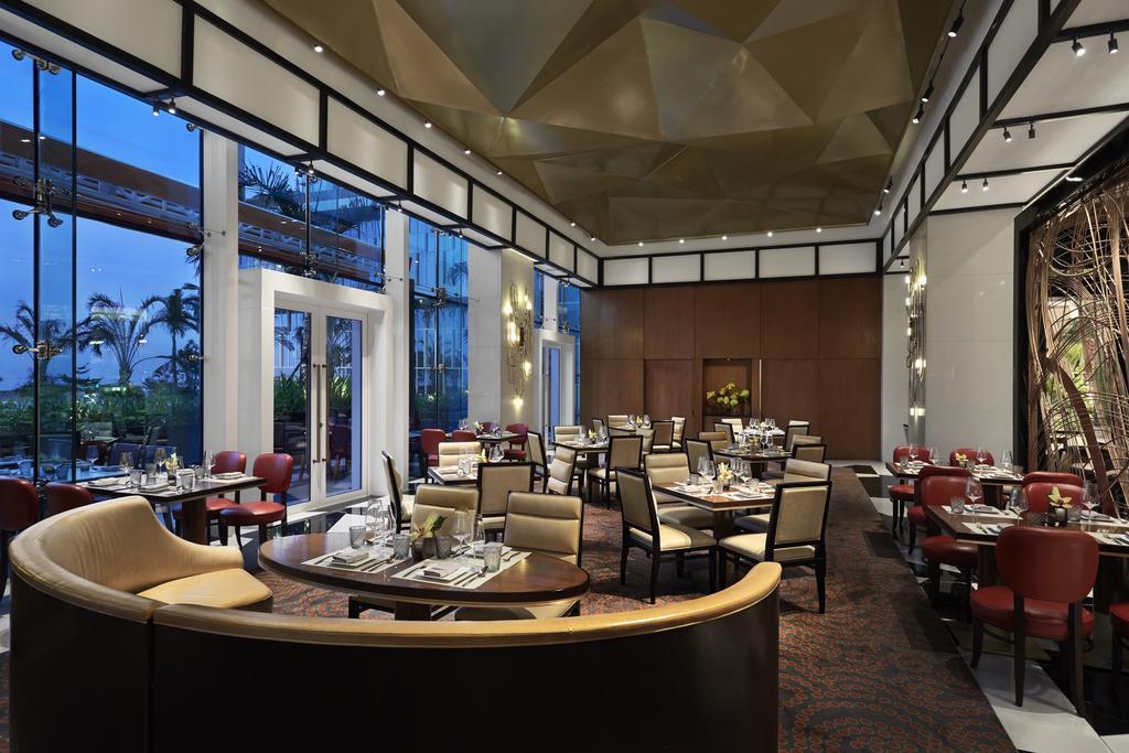 Solaire Resort Entertainment City Paranaque City Eksteriør bilde