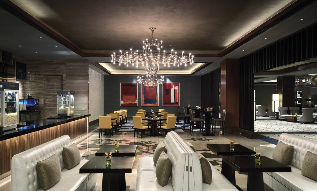 Solaire Resort Entertainment City Paranaque City Eksteriør bilde