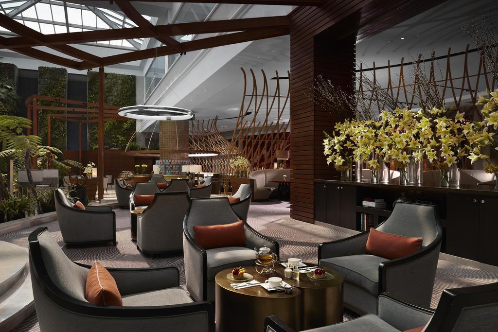 Solaire Resort Entertainment City Paranaque City Eksteriør bilde