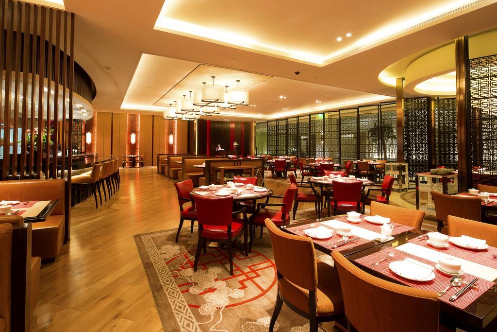 Solaire Resort Entertainment City Paranaque City Eksteriør bilde